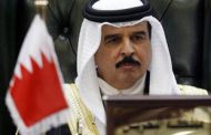 Bahraini deputy PM, Egyptian parl't speaker confer on flurry of issues