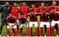 Ahly team leaves for UAE to play Egypt Super Cup game with Al Masry