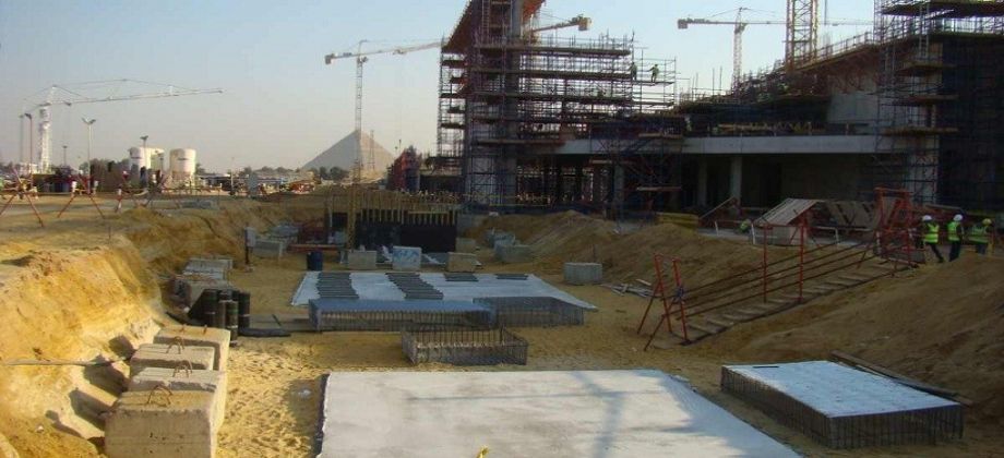 Grand Egyptian museum, Khufu's 2nd boat projects to be finalized in 2022