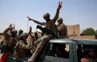 17 Daesh militants killed in Iraq's Diyala