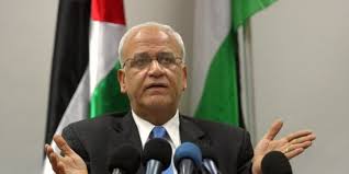 Erekat: Palestinian State meaningless unless Al Quds its capital