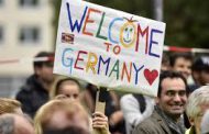 Refugees revive German insurance industry, anti-terror squad expanded