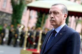 Erdogan a story of deceptive president