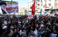 Iran's uprising puts Turkey on the spot