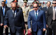Sisi urges comprehensive approach in war against terrorism