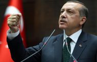 AFRIN, NEW NAME OF ERDOGAN'S GAME IN NORTHERN SYRIA