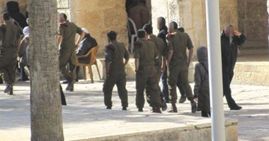 78 Jewish settlers storm Al Aqsa Mosque under Israeli army protection