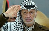 Israeli journalist: Army ordered to strike plane to kill Arafat in 1982