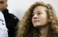 Palestinian Ahed Tamimi's case draws criticism of Israel