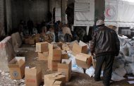 UN calls for immediate cessation of hostilities in Syria