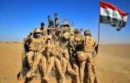 Iraqi army launches wide-scale operation against Daeh in eastern Diyala