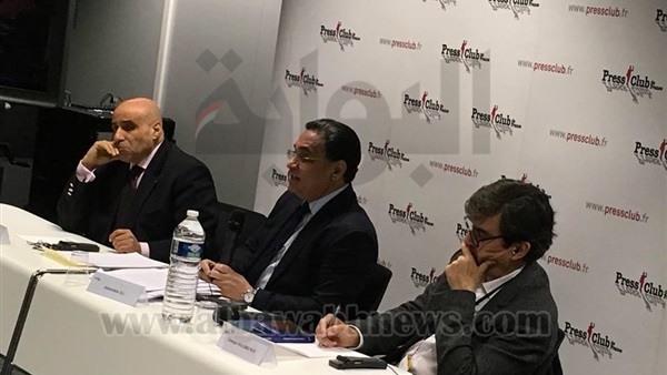 Brotherhood planned to form its own militias, Ali says
