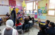 Waai organizes awareness campaigns for school students in February