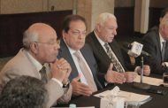 Egypt fights terrorism at all levels, Chairman of EEBC says