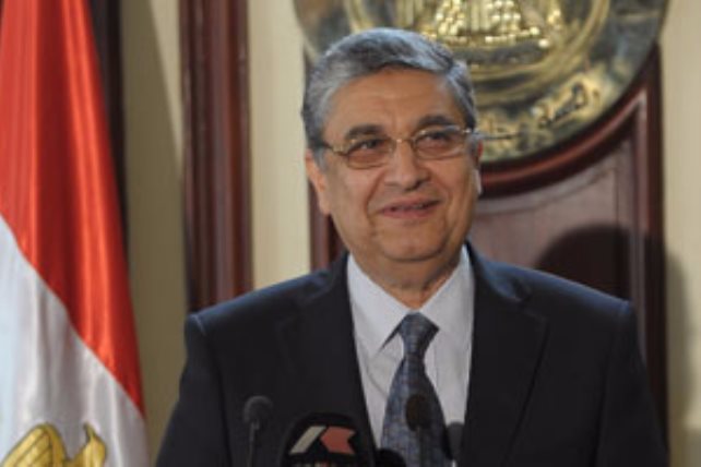 Egypt looking forward to enhancing ties with EU states - min.