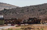 SOHR: 134 Turkish soldiers killed in Afrin military operations