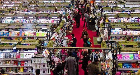 GEBO official: 49th book fair attracts high turnout