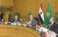Local development minister: Egypt taking constant steps toward comprehensive development