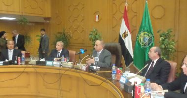 Local development minister: Egypt taking constant steps toward comprehensive development