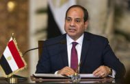 Sisi wants all Sinai development projects to be finalized ASAP– spokesman