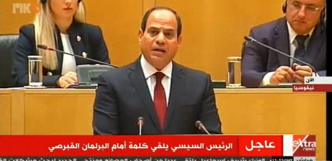 President Sisi to head for Oman Sunday - presidential spokesman