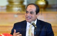 Sisi calls for formation of high experts committee for railways