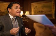 Abdel Rahim Ali condemned the BBC report