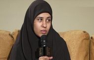 SIS translates Zubeida's TV interview into English, urges widest distribution