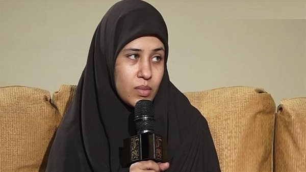 SIS translates Zubeida's TV interview into English, urges widest distribution