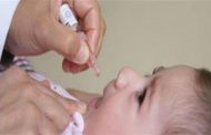 Egypt launches national anti-polio campaign at cost of EGP 84 mln
