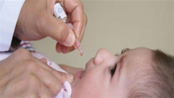 Egypt launches national anti-polio campaign at cost of EGP 84 mln