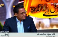 Qatar finances terrorist operations in Egypt, Arab world, Ali says