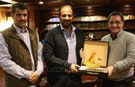 WUHM-K honors Abdul Rahim Ali