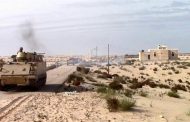 Armed Forces: 11 takfiris killed in Sinai in past 4 days