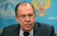 Egypt, Tunisia play important role to solve Libyan crisis, Lavrov says