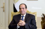 Sisi urges citizens, businessmen to donate for Sinai development