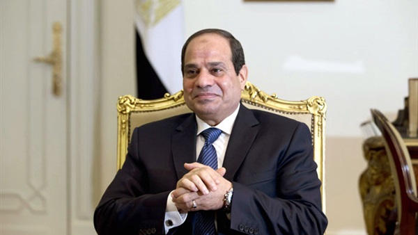 Sisi arrives in Abu Dhabi on working visit to UAE