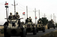 Egyptian leadership, people fight ferocious war against terrorism in Sinai