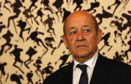 French FM arrives in Baghdad for talks on reconstruction of Iraq