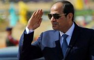 Sisi heads for Oman on state visit