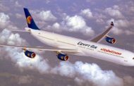 Cairo-Aden flights resume after three-day halt