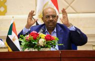 Bashir receives acting chief of Egypt's GIS