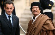 Nicolas Sarkozy detained, Abdul Rahim Ali revealed the scandal in 2016
