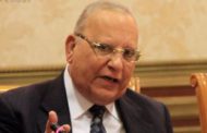Justice minister: Egypt will succeed to combat terror