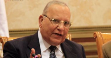 Justice minister: Egypt will succeed to combat terror