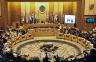 Arab FMs hold consultative meeting ahead of 149th session of AL Council