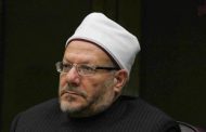 Mufti mourns killing of soldier, conscript in Sinai