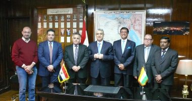 Egypt founding member of International Solar Alliance – Minister