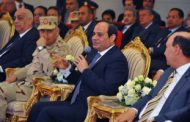 Sisi inspects number of projects in East Port Said Port 3 Port Said