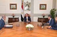 Sisi orders developing civil aviation sector in Egypt